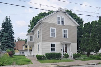 74 Sherman St, Pawtucket, RI 02860