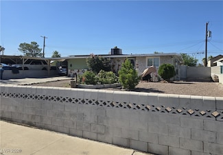 1692 Palora Ave, Las Vegas, NV 89169
