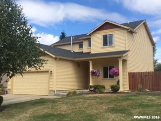 949 Highberger Loop, Aumsville, OR 97325