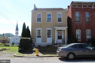 200 Columbia St, Cumberland, MD 21502
