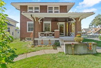 718 Military Ave, Council Bluffs, IA 51503