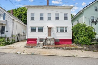 43 Clifford St, Pawtucket, RI 02860