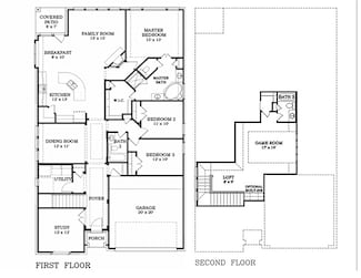 19923 Durwood Pines Ln, Cypress, TX 77433