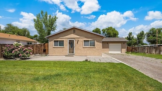 543 E Harrison Ave, Fruita, CO 81521