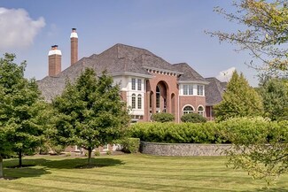 18 Terra Vita Ct, South Barrington, IL 60010
