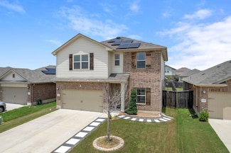 13712 Fallsprings Way, Manor, TX 78653