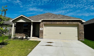 1715 Gleasondale Place, Forney, TX 75126