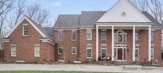 1233 Ballybunion Ct SE, Grand Rapids, MI 49546