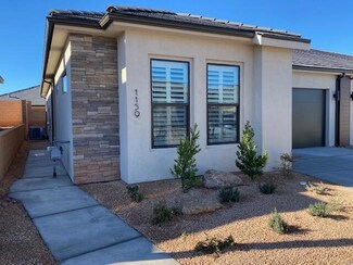 1159 W Graham Dr, St. George, UT 84790
