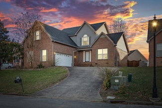 3033 Summercrest Trail, Antioch, TN 37013