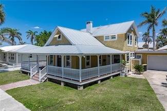 110 Gilchrist St, Punta Gorda, FL 33950