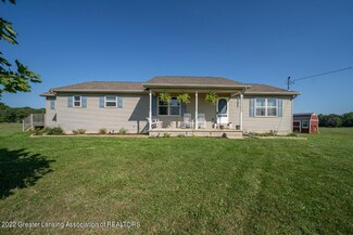 8739 Coats Rd, Springport, MI 49284
