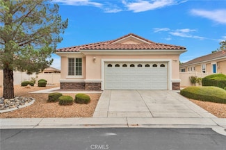 11063 Semmering Ct, Apple Valley, CA 92308