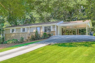 8767 Northview Dr, Lithia Springs, GA 30122