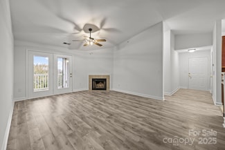 9950 Hyde Glen Ct Unit 9950, Charlotte, NC 28262