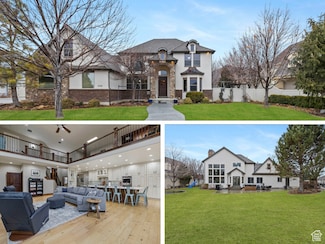 1532 W 3500 N, Pleasant Grove, UT 84062