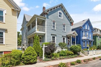 33 Forrester St Unit 1, Salem, MA 01970