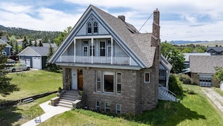 860 Hiawatha St, Helena, MT 59601