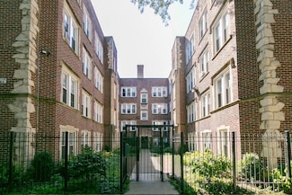 7350 N Damen Ave Unit GDN, Chicago, IL 60645