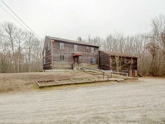 10 Paris Olney Hopkins Rd, Foster, RI 02825