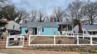 2409 Gilmer Ave, Winston Salem, NC 27105