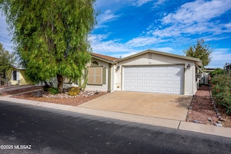 8401 S Kolb Rd Unit 563, Tucson, AZ 85756