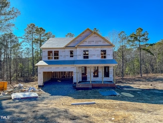 346 Duncan Creek Rd Unit 160, Lillington, NC 27546