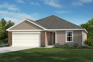 12602 Blue Jay Cove Ln, Houston, TX 77044