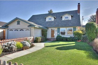 246 Bieber Dr, San Jose, CA 95123