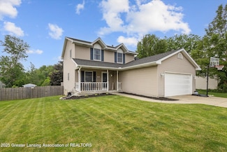 4139 Archwood Dr, Holt, MI 48842