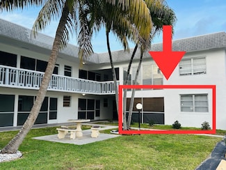 705 NE 2nd St Unit 8, Hallandale Beach, FL 33009