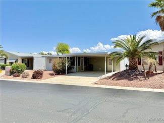 2350 Adobe Rd, Bullhead City, AZ 86442