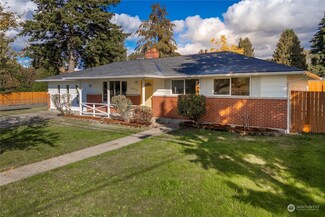 22906 108th Ave SE, Kent, WA 98031