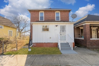 1685 W 10th Place, Gary, IN 46404