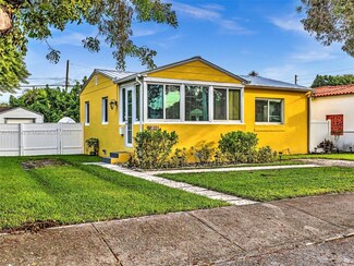 1321 NW 51st Terrace, Miami, FL 33142