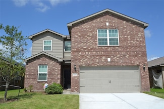 15243 Crescent Brookfield Dr, Humble, TX 77396
