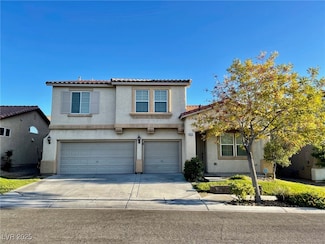 9316 Grassy Butte Ct, Las Vegas, NV 89149