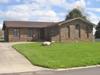110 Academy Rd, Culver, IN 46511