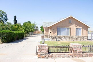 1126 Chester Place, Bakersfield, CA 93304