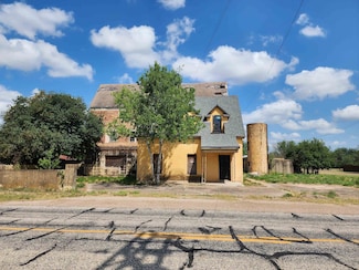 0 Avenue D, Bruni, TX 78344
