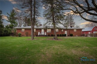 3677 County Road J, Swanton, OH 43558
