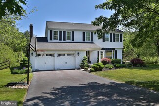 1781 Cardinal Way, Hatfield, PA 19440