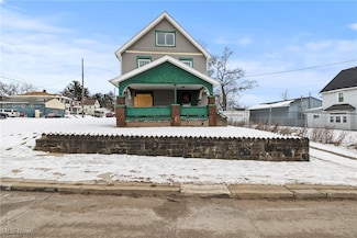 1726 Mahoning Ave, Youngstown, OH 44509