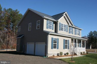 80 Danielles Way, Dowell, MD 20629