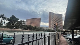 350 E Desert Inn Rd Unit B103, Las Vegas, NV 89109
