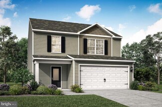 17241 Oliver Latney Ln, Bowling Green, VA 22427