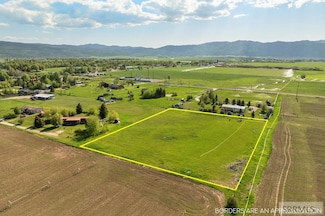 TBD S 850 W, Victor, ID 83455