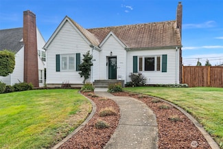 242 S 58th St, Tacoma, WA 98408