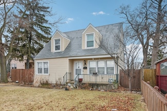 9818 Pacific Ave, Franklin Park, IL 60131