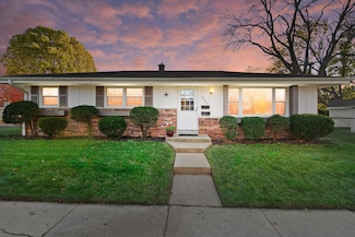 9409 W Wilbur Ave, Milwaukee, WI 53228